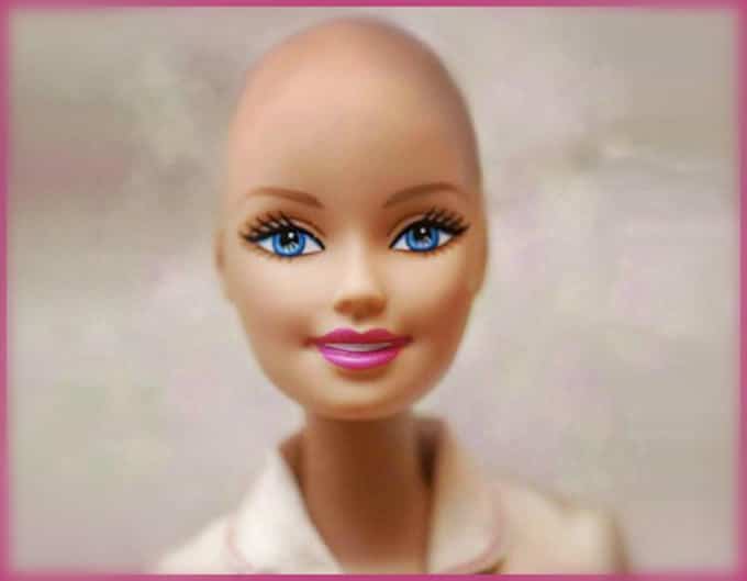 usengec-sef-meme-kanseri-kemoterapi-sac-dokulmesi-barbie