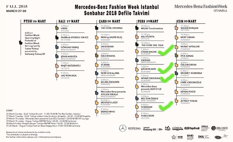 mbfw-fashion-week-istanbul-moda-haftasi-defile-takvimi-mart-2018