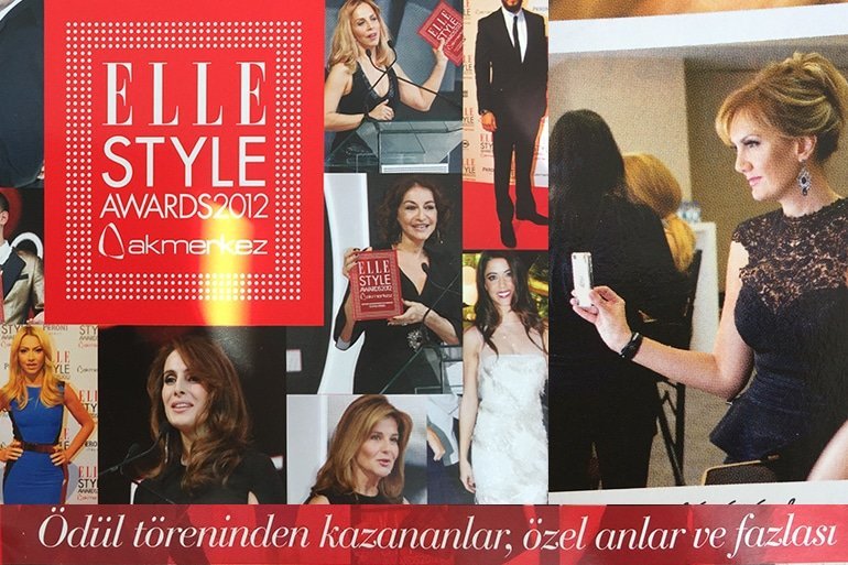 Elle dilek yeginsu usengec sef 2