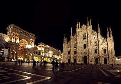 Duomo Cathedral
