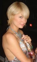 paris with bling