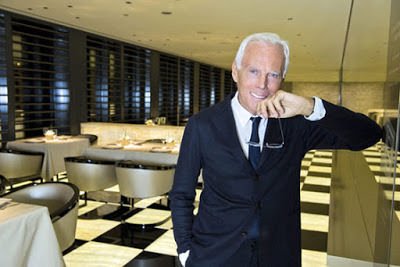 armani bar georgio armani