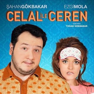 Celal ile ceren