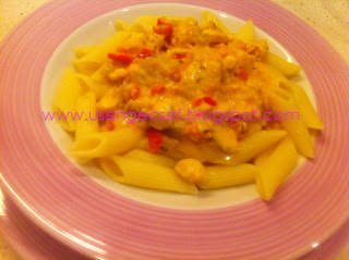 kremali-domates-soslu-tavuk-tarifi