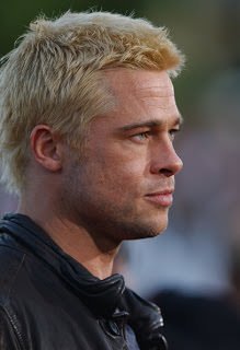 brad pitt