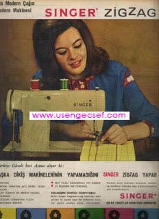 singer1967
