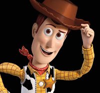 toy story 3 woody