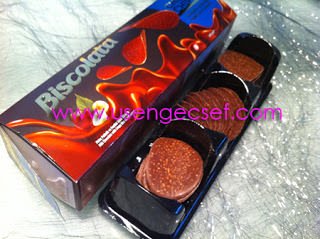 Biscolata
