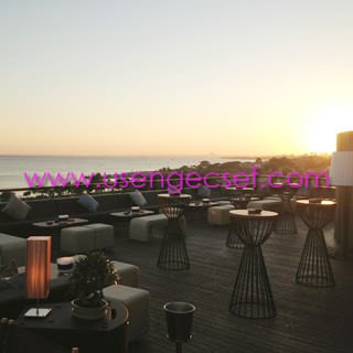 Cafe de Paris 10