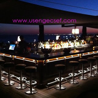 Cafe de Paris 8