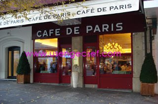 CafedeParisGeneve