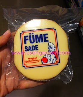 Fumepeynir