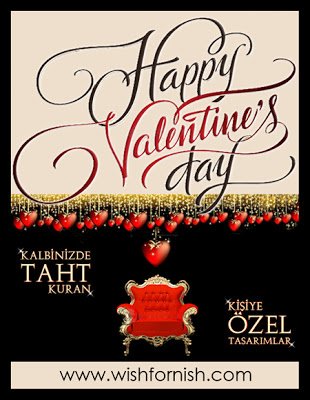 Happy Valentine