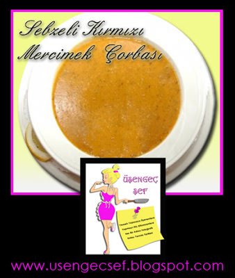 Kirmizi Mercimek