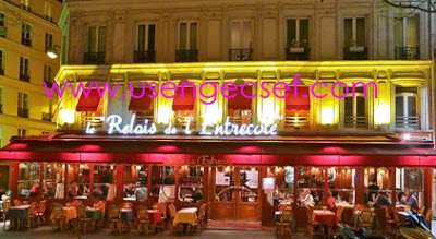 Le Relais de lEntrecote Paris