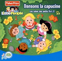 capucine1