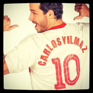 carlos yilmaz