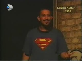 cem superman