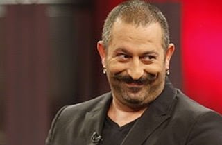 cem yilmaz