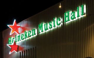 heineken