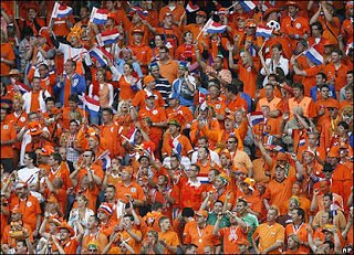 hollanda