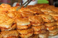 islakhamburger