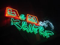 leman kultur
