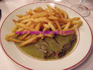 lentrecote