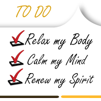 to do list
