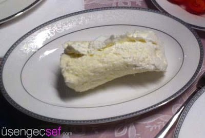 Kaymak