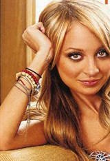 Nicole Richie