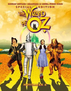 Oz Buyucusu