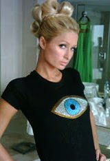 Paris Hilton