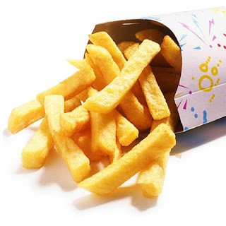 Pommes Frites1