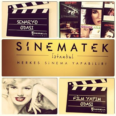 sinema analizi