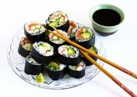 sushi