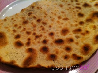 Gaziantep lahmacun