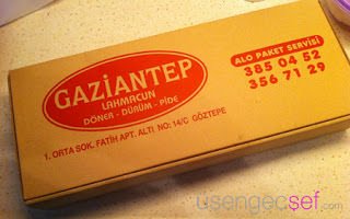 Gaziantep pide4
