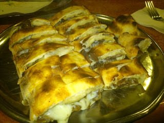 Kasarli Pide Doner