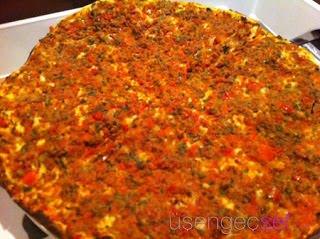 Lahmacun