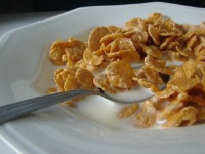 cornflakes