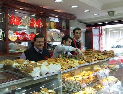 dibek