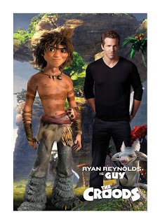 ryan reynolds as guy in the croods1