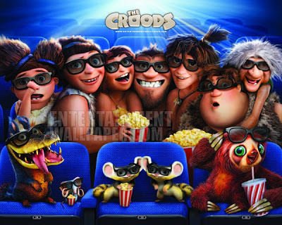 the croods