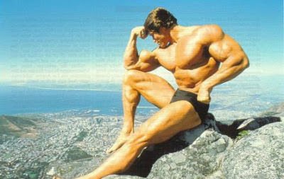 arnold