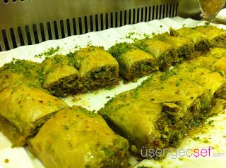 Baklava