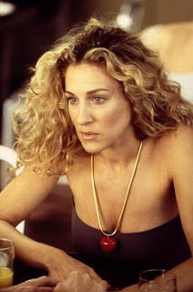Carrie bradshaw