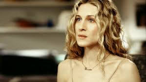 Carrie bradshaw2