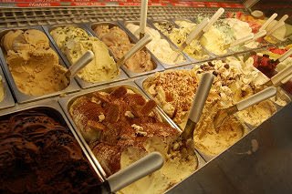 Cremerie Milano
