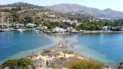 gumusluk